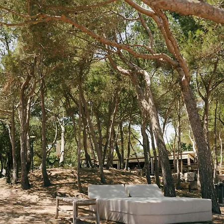 Hotel Le Domaine De La - Nature&authenticité