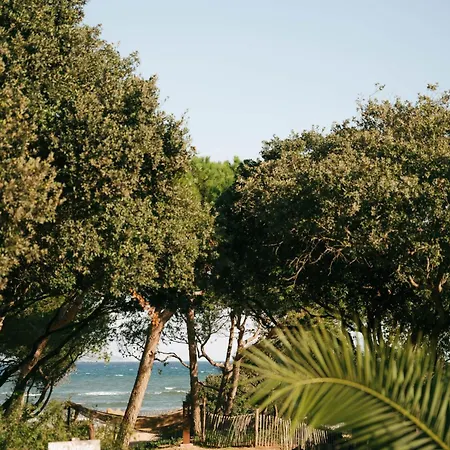 Hotel Le Domaine De La - Nature&authenticité