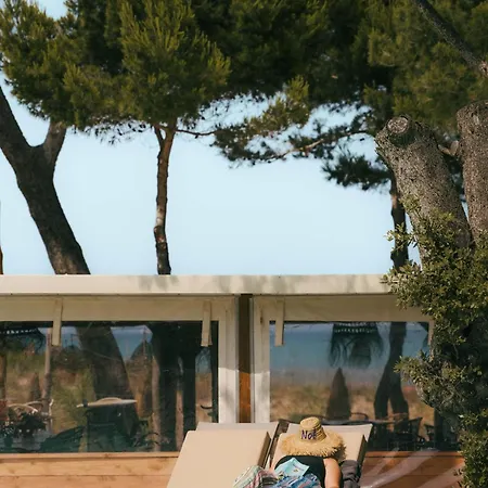 Hotel Le Domaine De La - Nature&authenticité Hyères