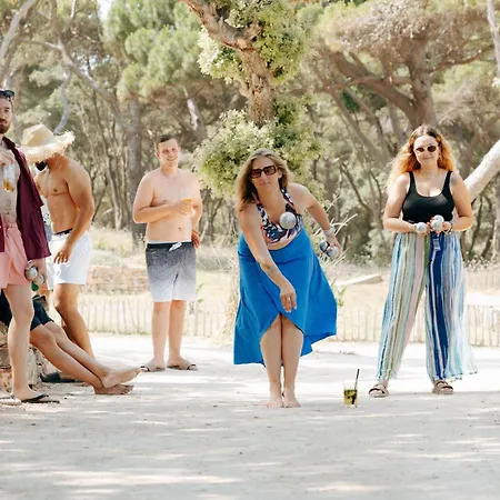 Hotel Le Domaine De La - Nature&authenticité