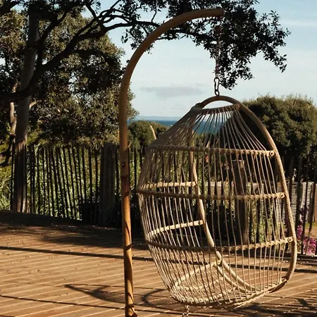 Le Domaine De La - Nature&authenticité Hotel Hyères