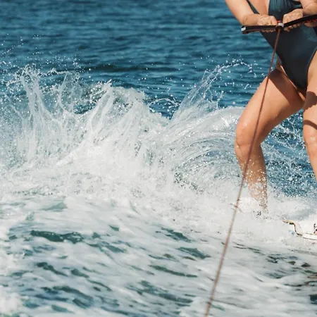 Le Domaine De La - Nature&authenticité 3*