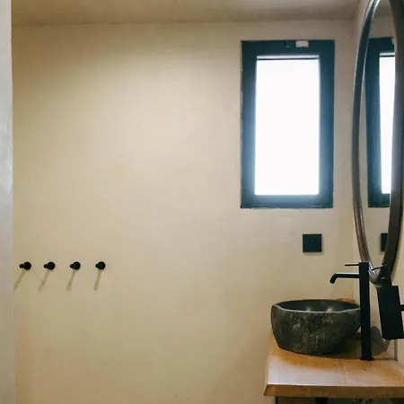 Hotel Le Domaine De La - Nature&authenticité 3*