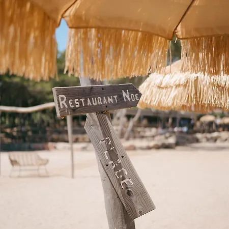 Le Domaine De La - Nature&authenticité Hotel 3*