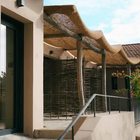 Le Domaine De La - Nature&authenticité Hotel