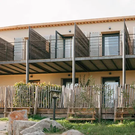 Le Domaine De La - Nature&authenticité 3*