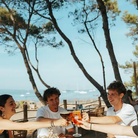 Le Domaine De La - Nature&authenticité Hotel Hyères