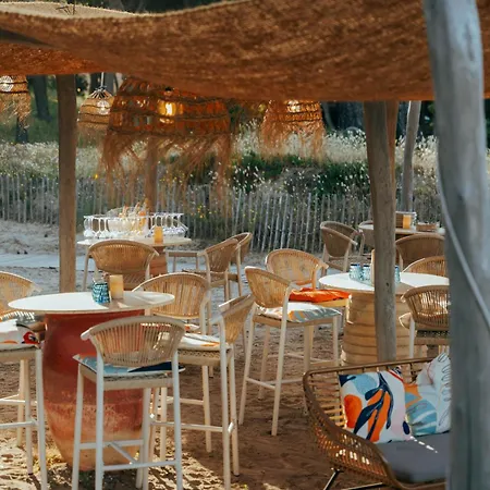Le Domaine De La - Nature&authenticité 3* Hyères