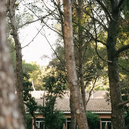 Hotel Le Domaine De La - Nature&authenticité 3*
