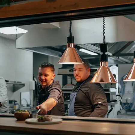 Hotel Le Domaine De La - Nature&authenticité Hyères