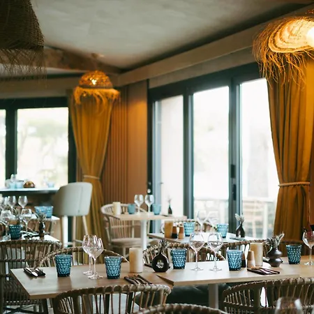 Le Domaine De La - Nature&authenticité 3* Hyères