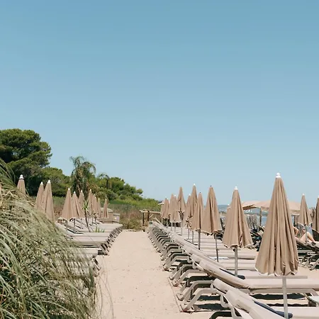 Le Domaine De La - Nature&authenticité Hotel Hyères