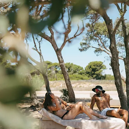 Le Domaine De La - Nature&authenticité 3*