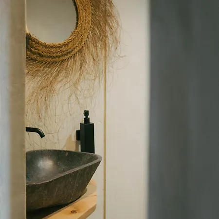 Le Domaine De La - Nature&authenticite Hotel 3*