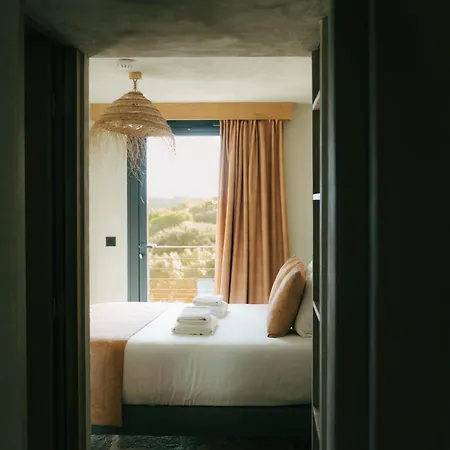 Le Domaine De La - Nature&authenticite 3*