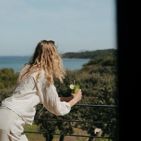 Le Domaine De La - Nature&authenticité Hotel Hyères