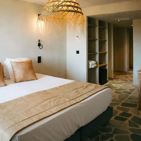 Le Domaine De La - Nature&authenticité 3*
