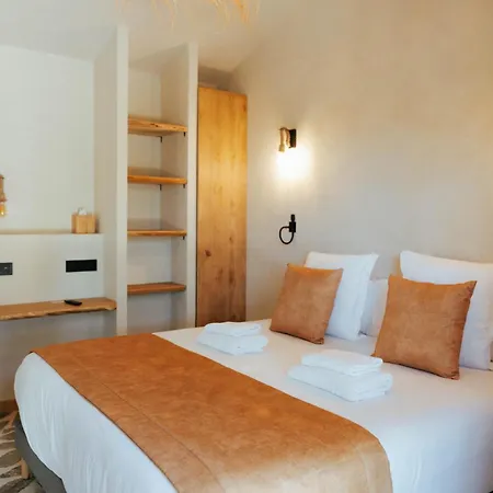 Le Domaine De La - Nature&authenticité 3* Hyères