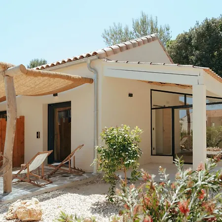 Le Domaine De La - Nature&authenticité