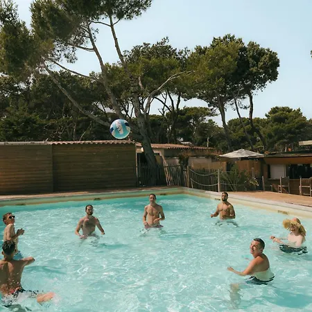 Le Domaine De La - Nature&authenticité 3*