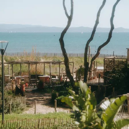 Le Domaine De La - Nature&authenticité Hotel 3*