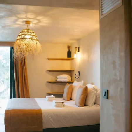Le Domaine De La - Nature&authenticité 3*