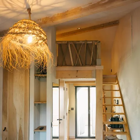 Le Domaine De La - Nature&authenticité 3*