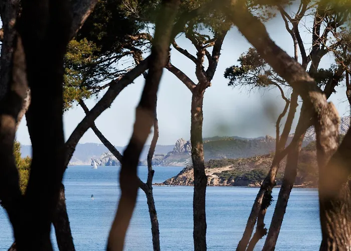 Le Domaine De La - Nature&authenticité Hyères