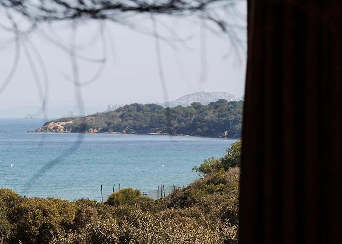 Hotel Le Domaine De La - Nature&authenticite 3*