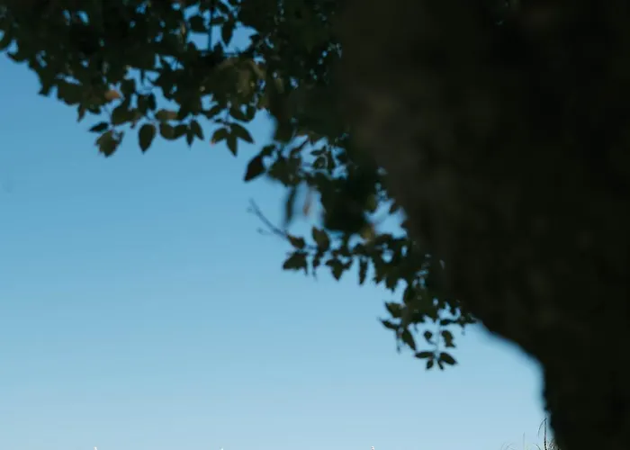 Hotel Le Domaine De La - Nature&authenticité 3*