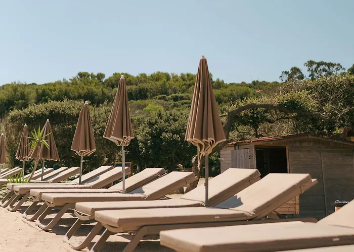 Le Domaine De La - Nature&authenticité Hotel 3*