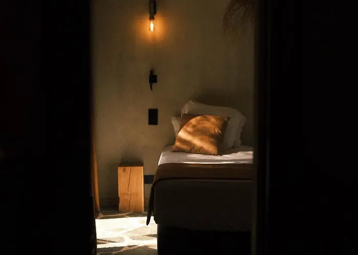 Le Domaine De La - Nature&authenticité 3*