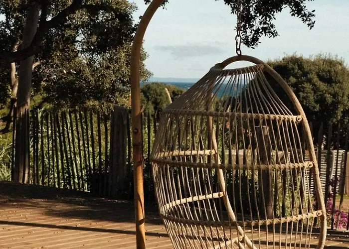 Le Domaine De La - Nature&authenticité Hotel Hyères