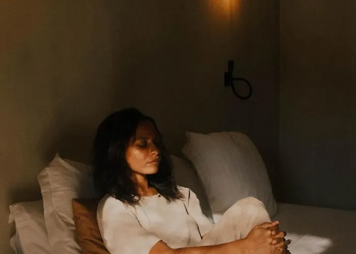 Le Domaine De La - Nature&authenticité Hotel 3*