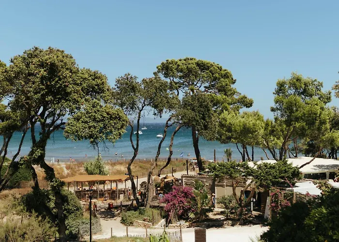 Le Domaine De La - Nature&authenticité Hotel