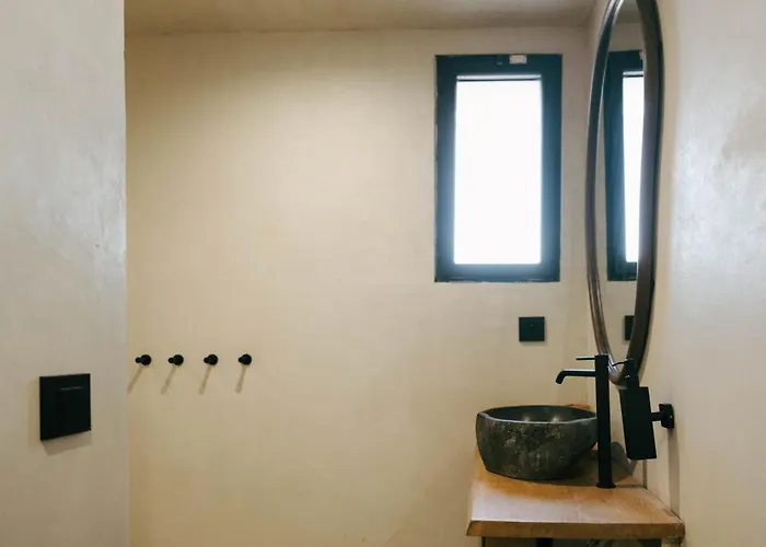 Hotel Le Domaine De La - Nature&authenticité 3*