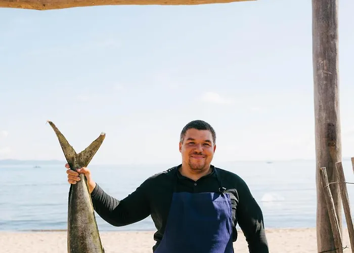 Le Domaine De La - Nature&authenticité 3*