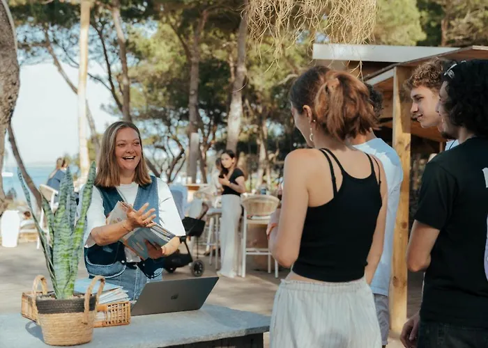 Hotel Le Domaine De La - Nature&authenticité 3*