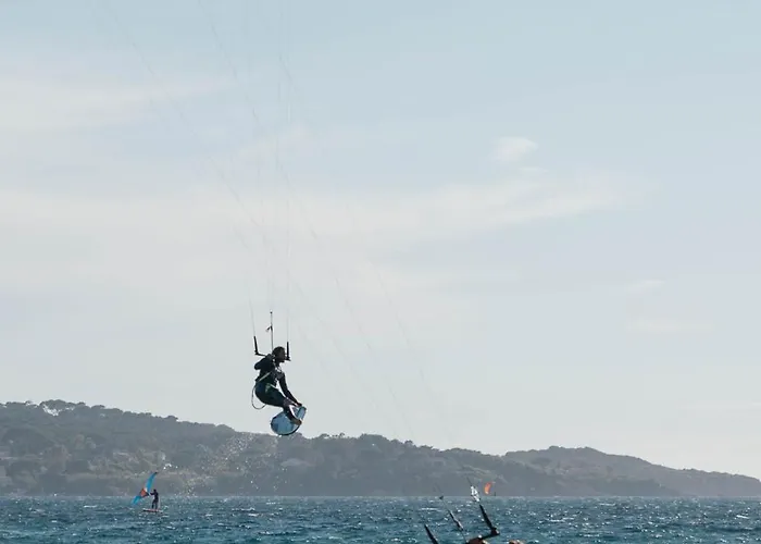 Le Domaine De La - Nature&authenticité 3*