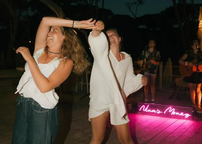 Hotel Le Domaine De La - Nature&authenticité 3*