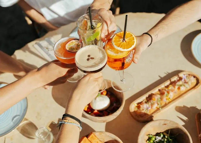 Le Domaine De La - Nature&authenticite Hotel Hyeres