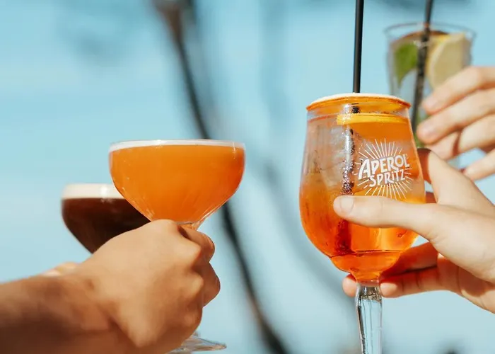 Hotel Le Domaine De La - Nature&authenticité Hyères