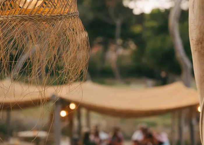 Hotel Le Domaine De La - Nature&authenticité 3*