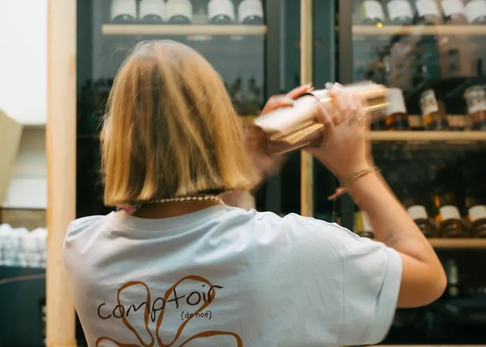 Le Domaine De La - Nature&authenticité