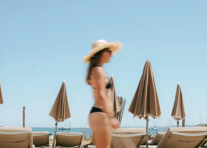 Hotel Le Domaine De La - Nature&authenticité 3*