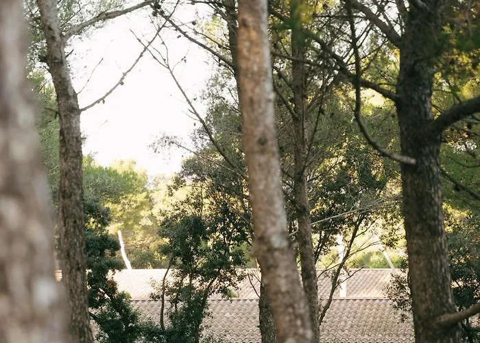 Hotel Le Domaine De La - Nature&authenticité 3*