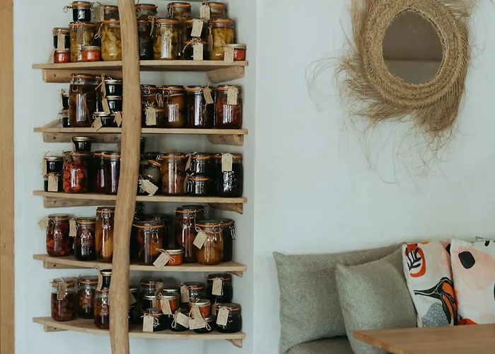 Le Domaine De La - Nature&authenticité Hotel