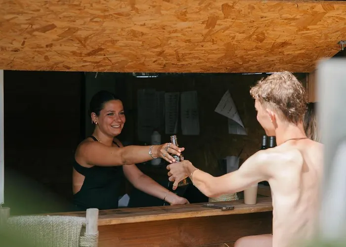 Le Domaine De La - Nature&authenticité 3*