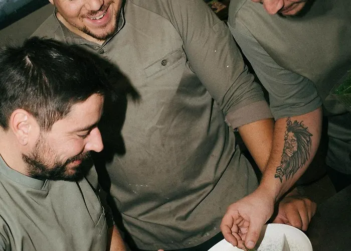 Le Domaine De La - Nature&authenticité