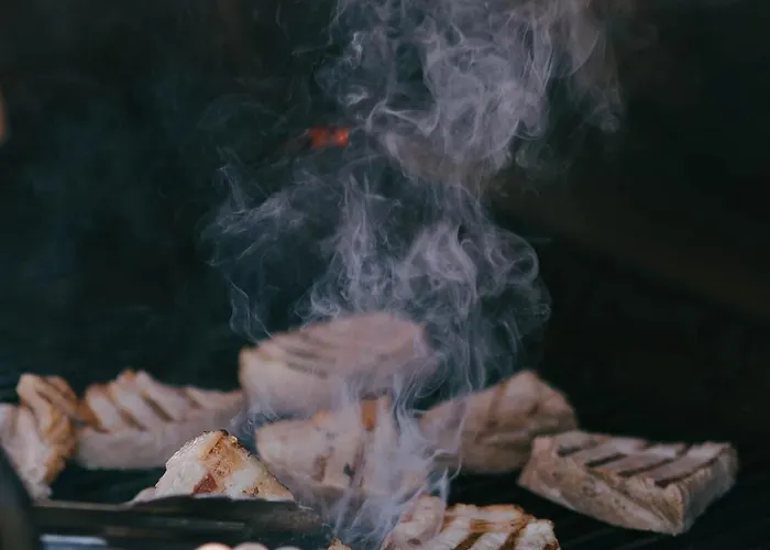 Hotel Le Domaine De La - Nature&authenticite